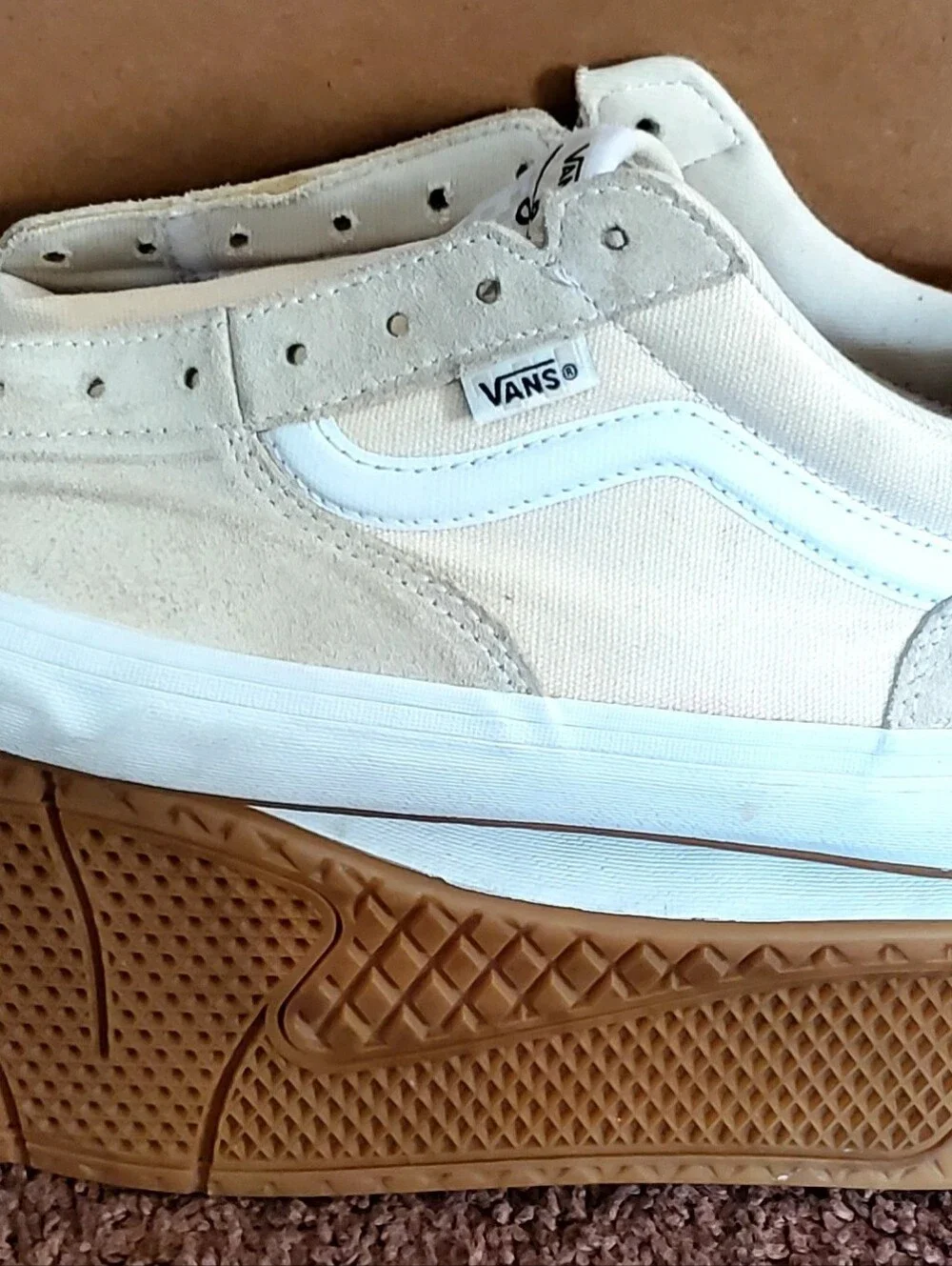 Vans Lizzie Armanto's Skate Shoes